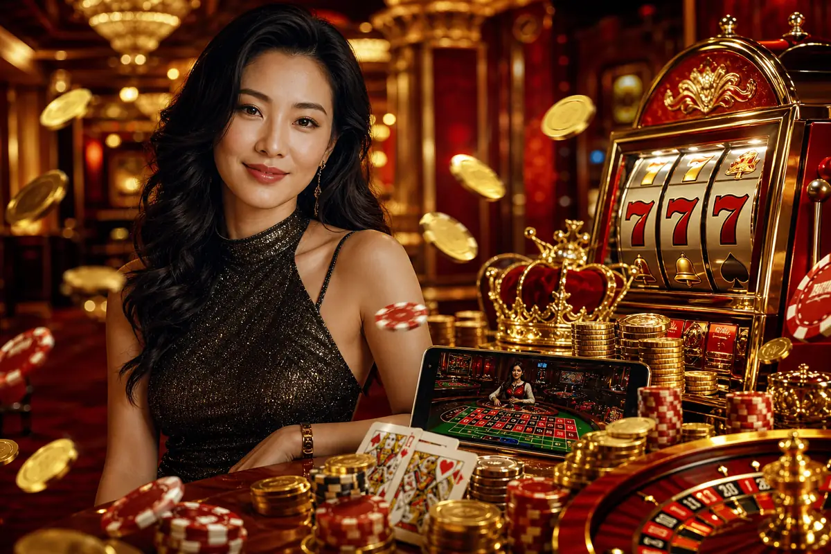 kss918 VIP program tahap keahlian eksklusif