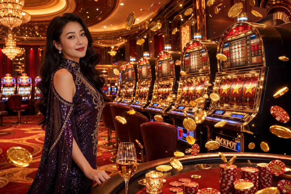 kss918 cara bermain slot dalam talian