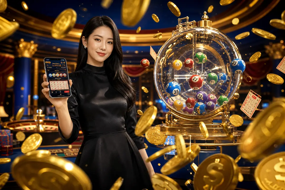 kss918 taruhan langsung odds masa nyata