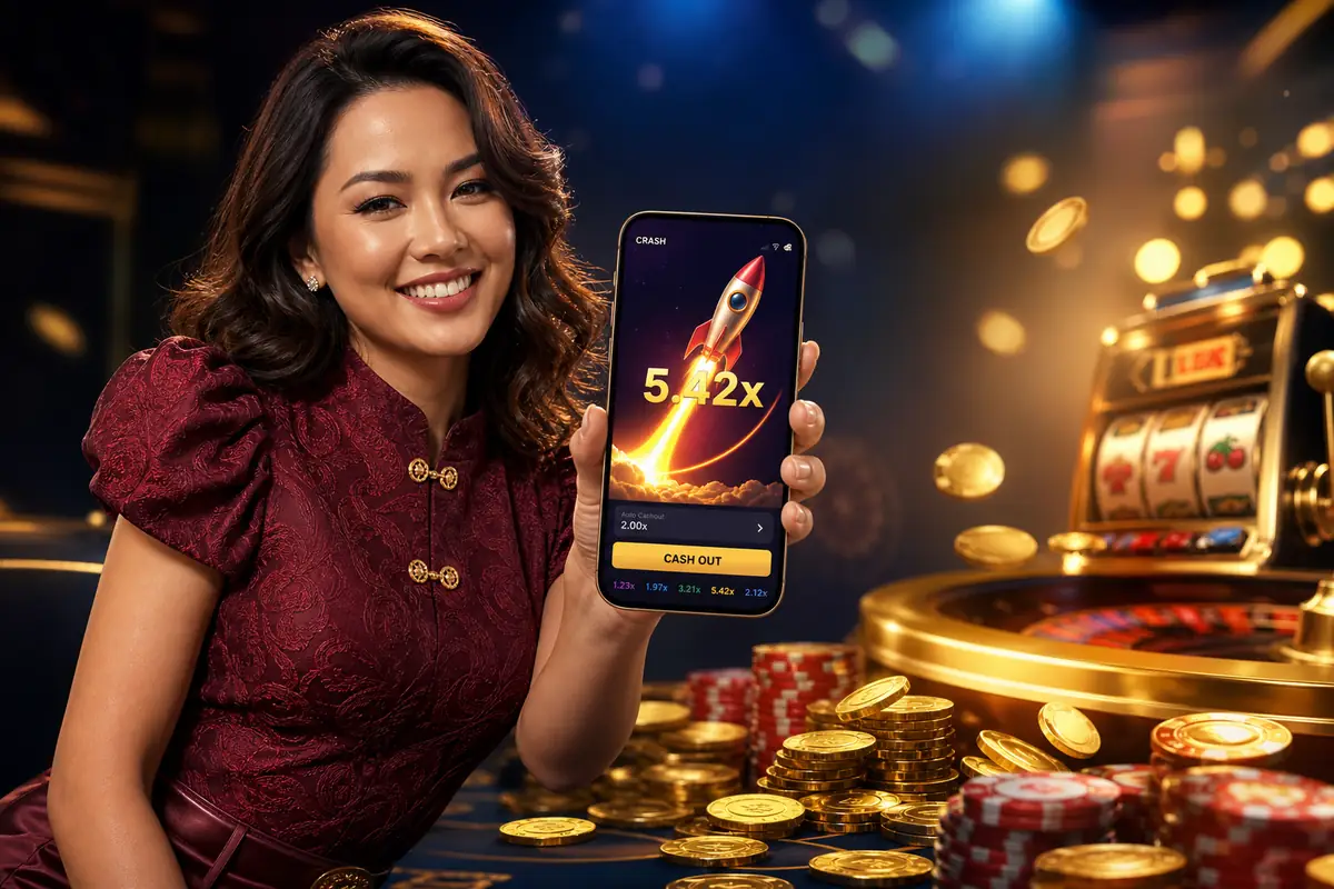kss918 pulangan cashback slot live casino