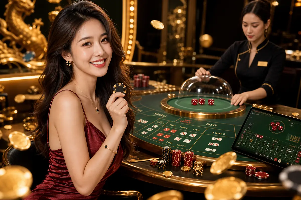 kss918 panduan langkah daftar akaun slot
