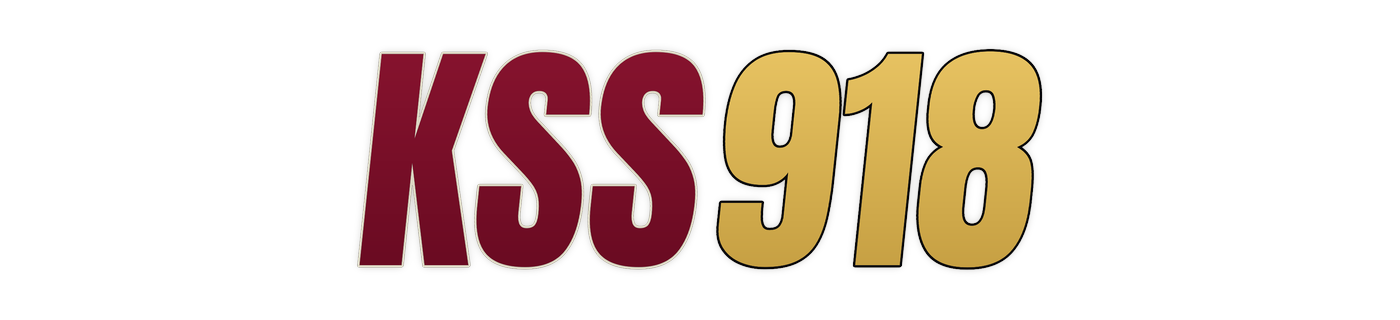 kss918 logo